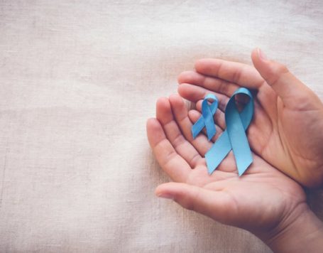 Novembro Azul - O assunto é diagnóstico em Câncer de Próstata