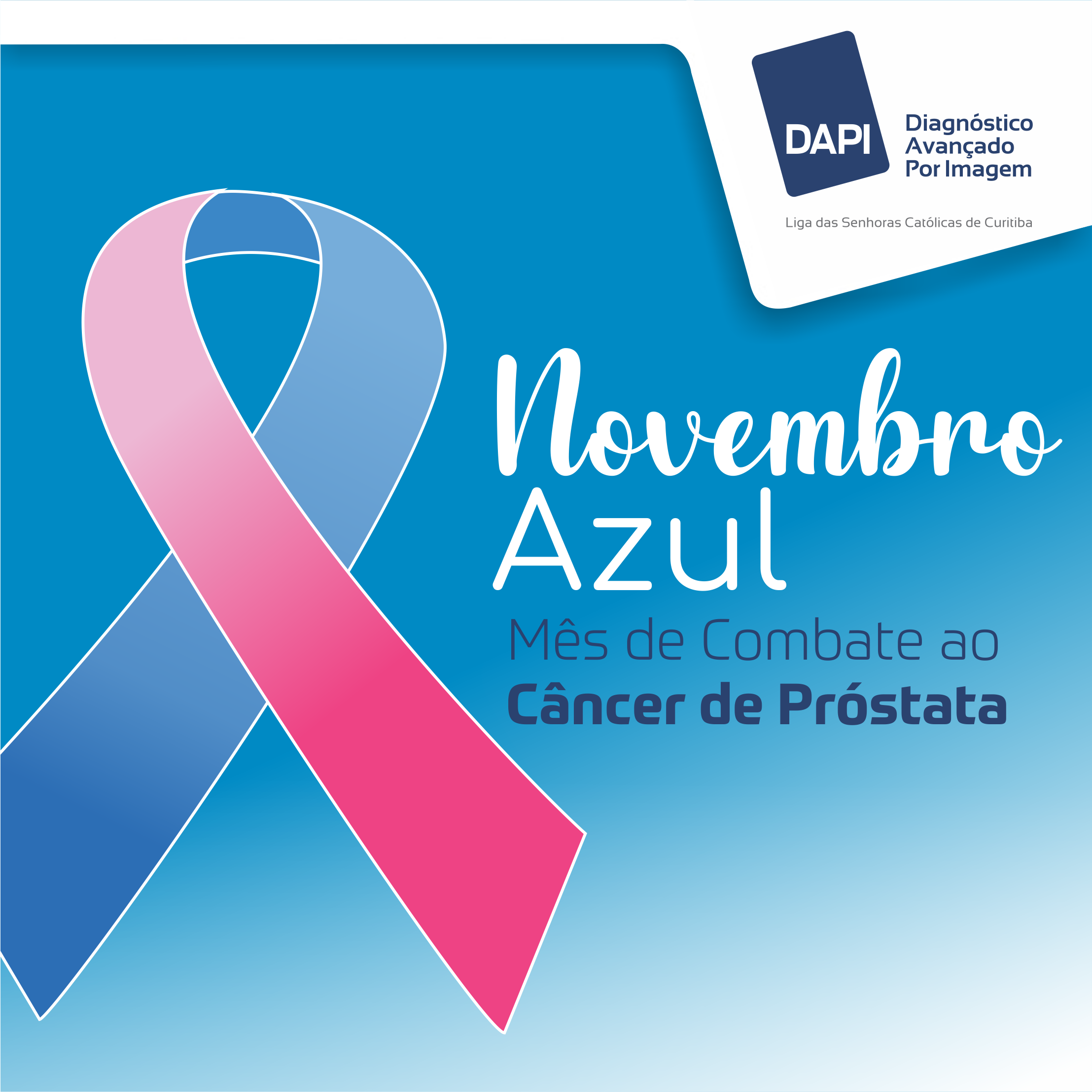 Campanha Novembro Azul Dapi Diagnóstico Avançado Por Imagem Em Curitiba 9148