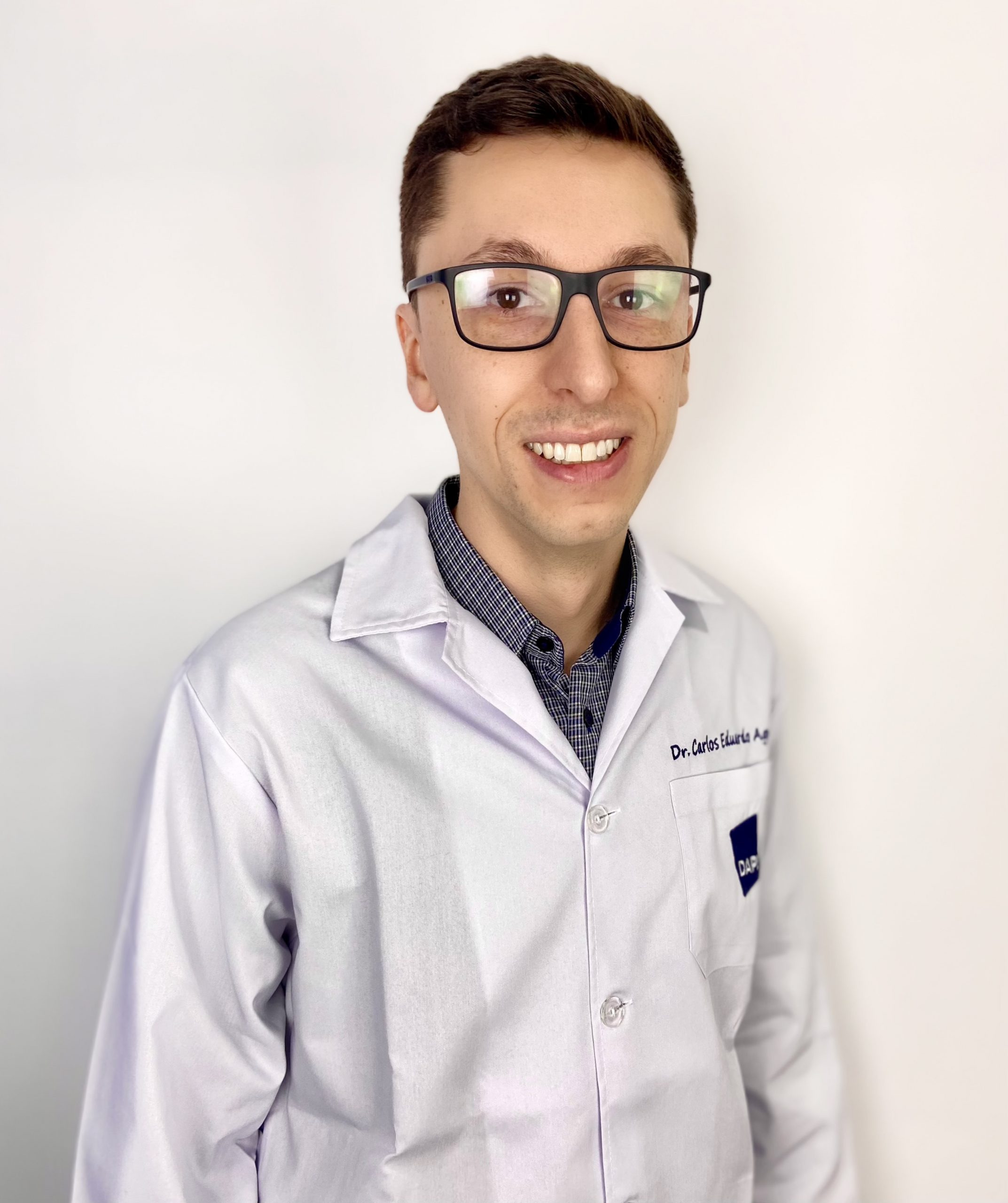 Carlos Aguiar Klove - gml5iep