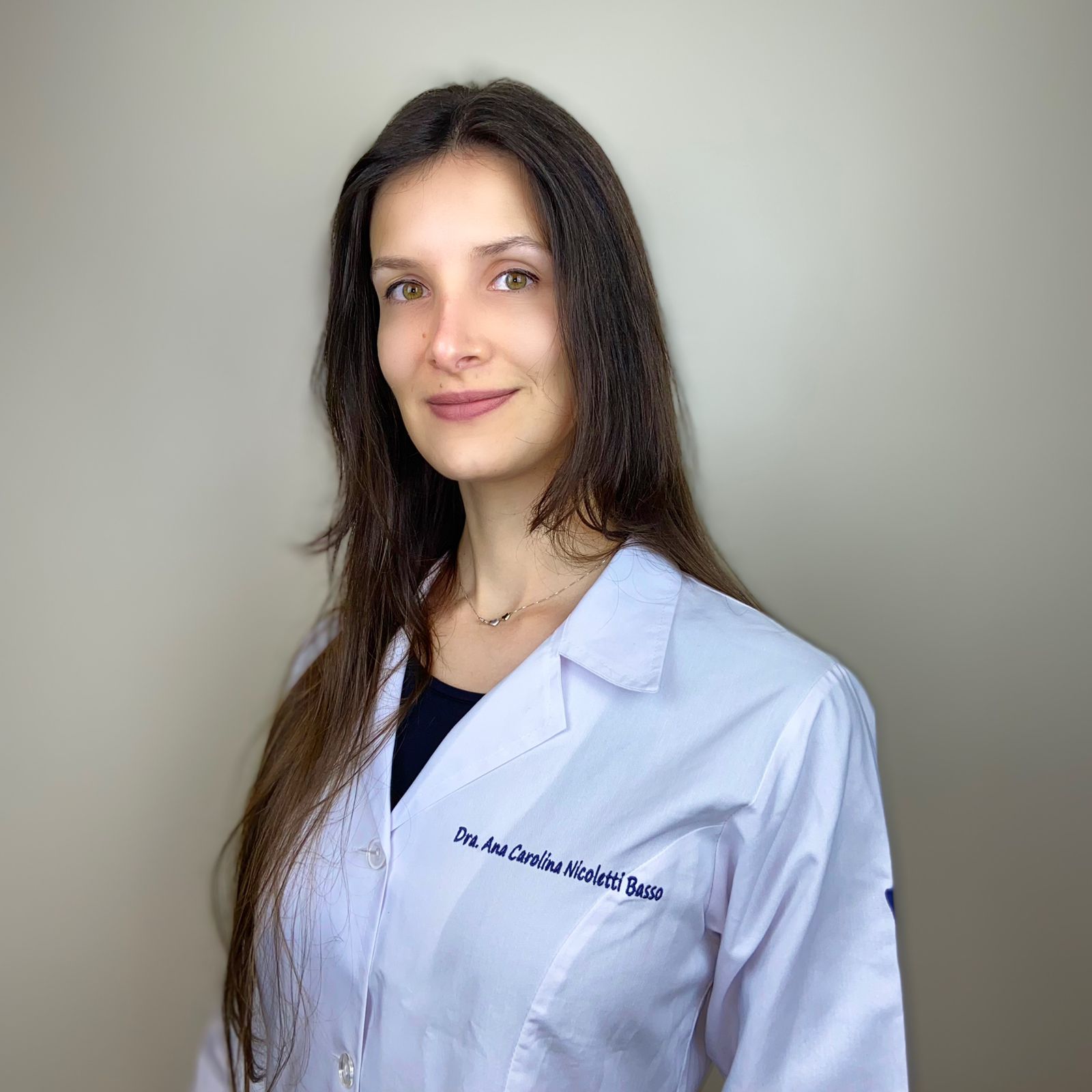 Dra Ana Carolina Nicoletti Basso Dapi Diagnóstico Avançado Por Imagem Em Curitiba 7205