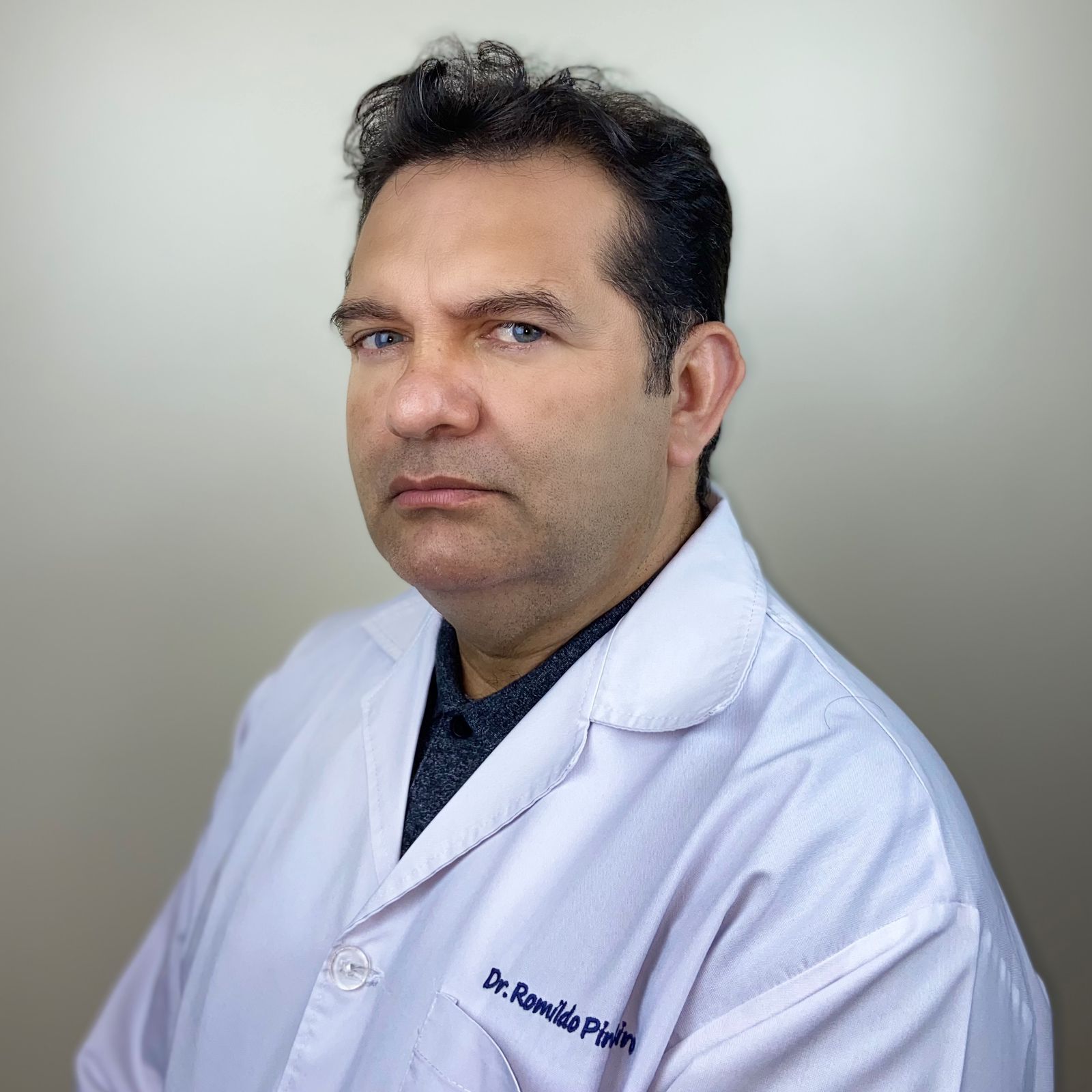Dr. Raimundo Romildo da Silva Pinheiro – DAPI - Diagnóstico Avançado ...