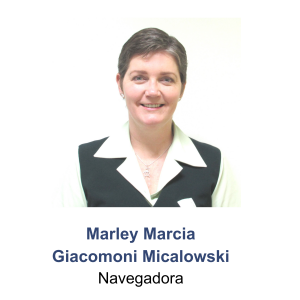 Marley Marcia Giacomoni