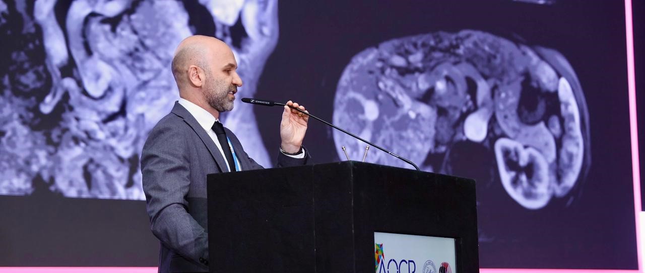 Radiologia em Foco: DAPI no AOCR e IRIA na Índia – DAPI - Diagnóstico ...
