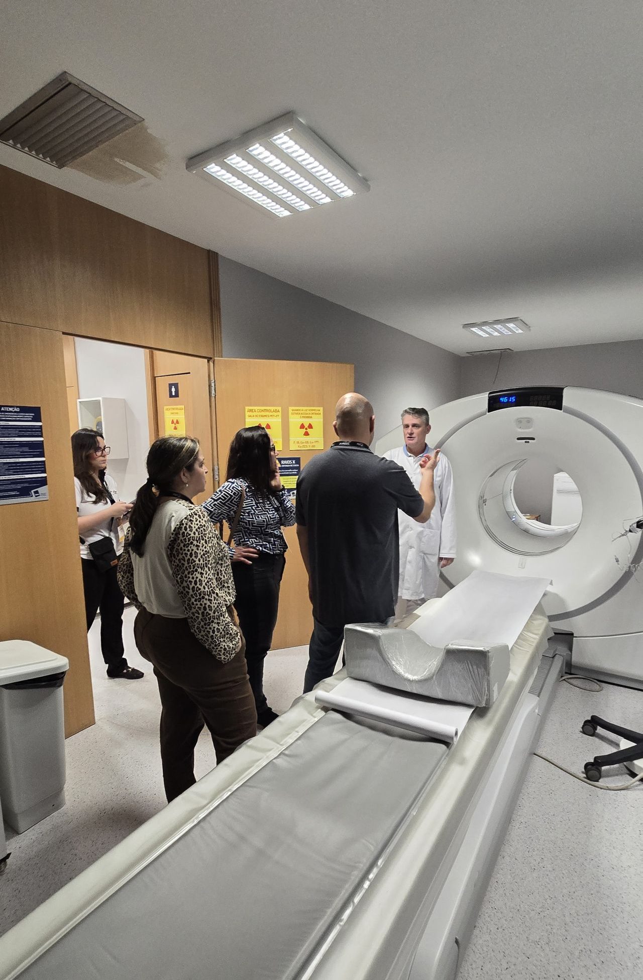 5 MBA em Gestão na Medicina Diagnóstica (FIA/CBR)