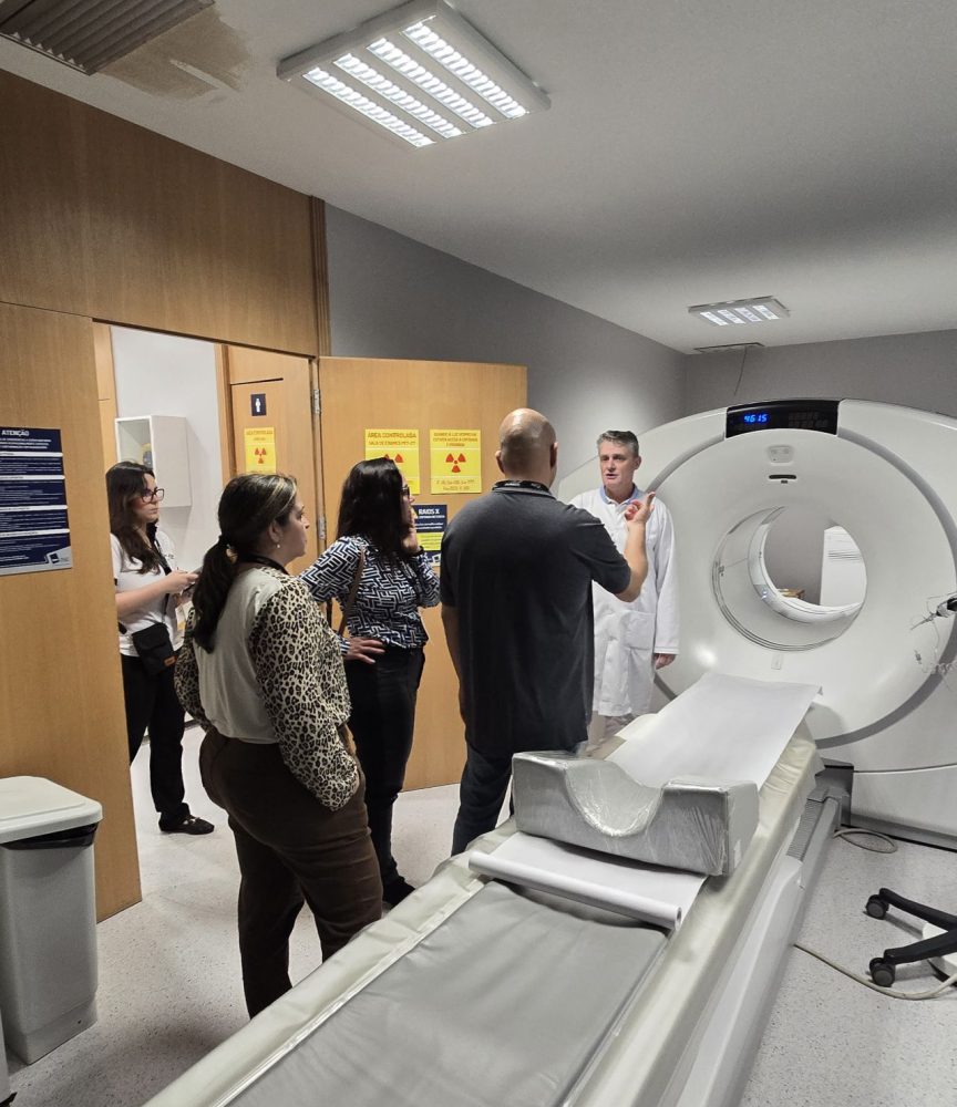 5 MBA em Gestão na Medicina Diagnóstica (FIA/CBR)