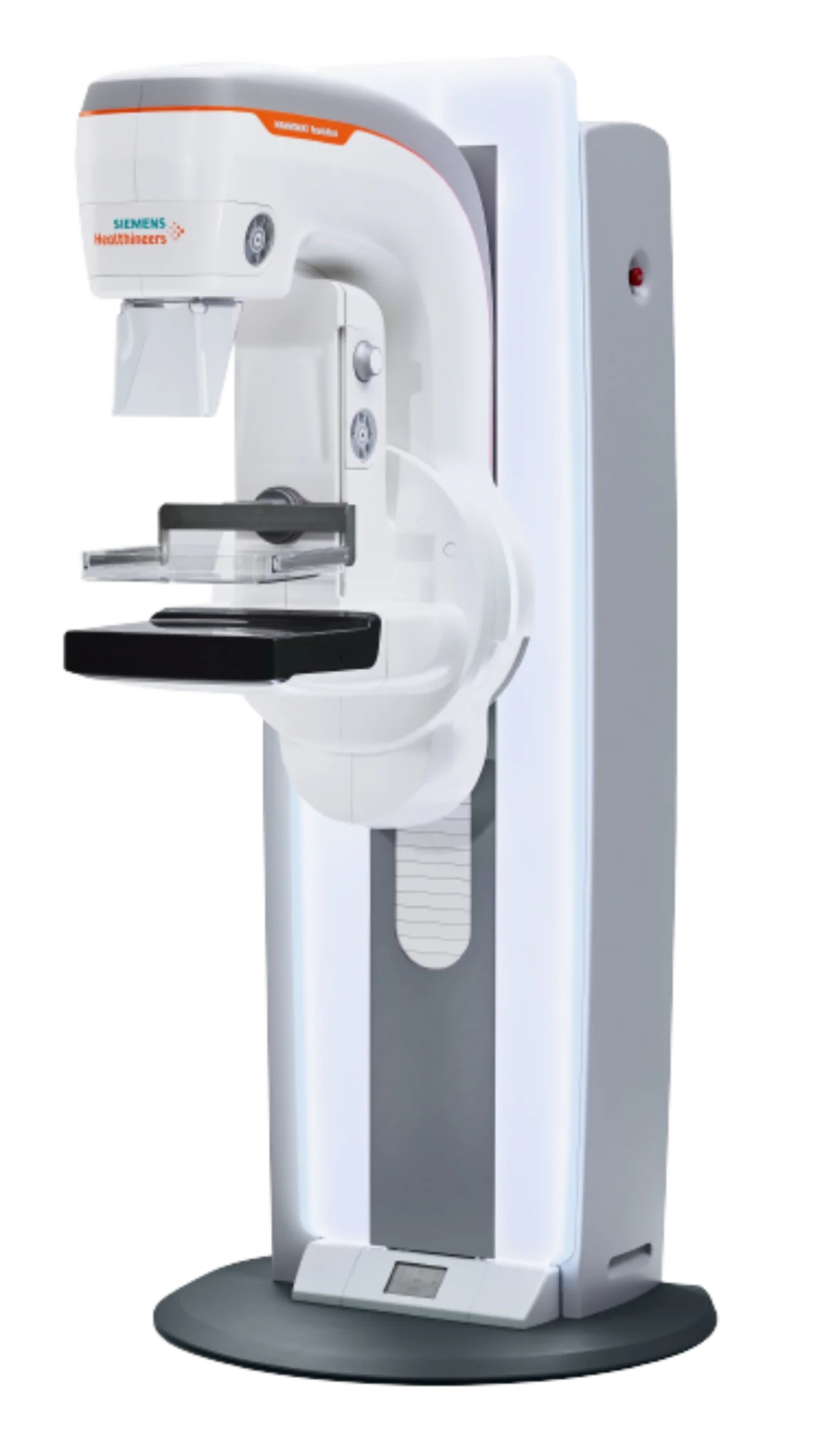 equipamento/máquina de mamografia